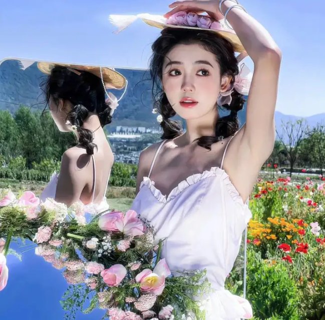 我，陪审团