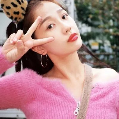 反派女友超戏精